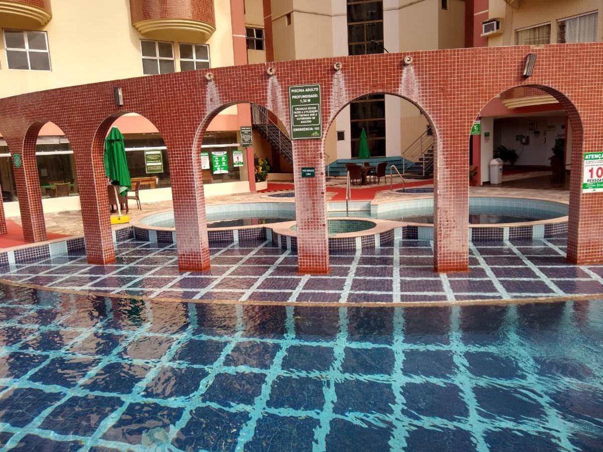Apartamentos Com Piscinas Em 卡达斯诺瓦斯 外观 照片