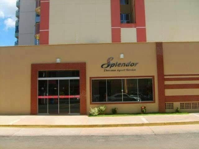 Apartamentos Com Piscinas Em 卡达斯诺瓦斯 外观 照片