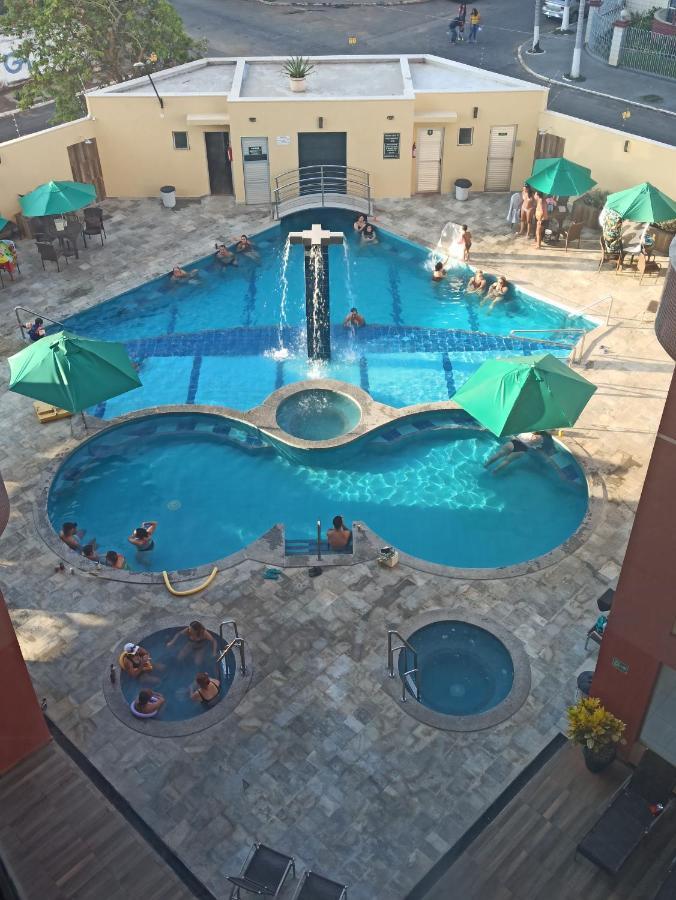 Apartamentos Com Piscinas Em 卡达斯诺瓦斯 客房 照片