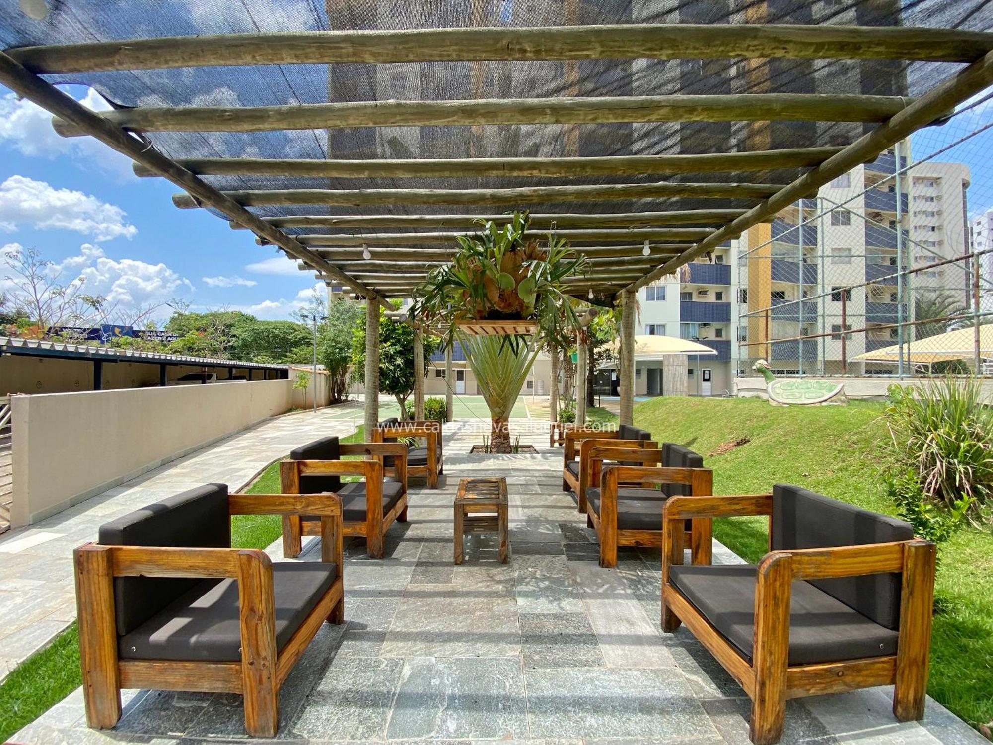 Apartamentos Com Piscinas Em 卡达斯诺瓦斯 客房 照片